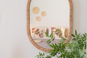 Effie's cozy old town studios
